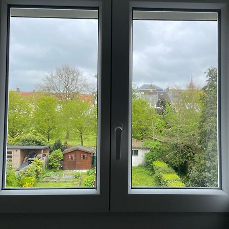 Studio Tout Confort Dans Boulogne Экстерьер фото