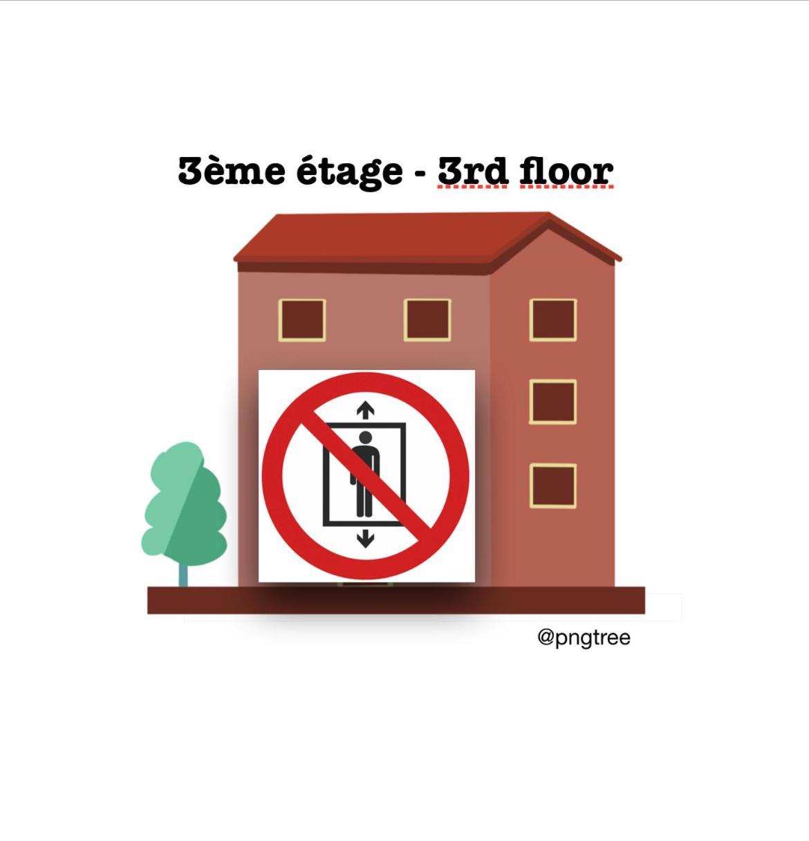 Studio Tout Confort Dans Boulogne Экстерьер фото