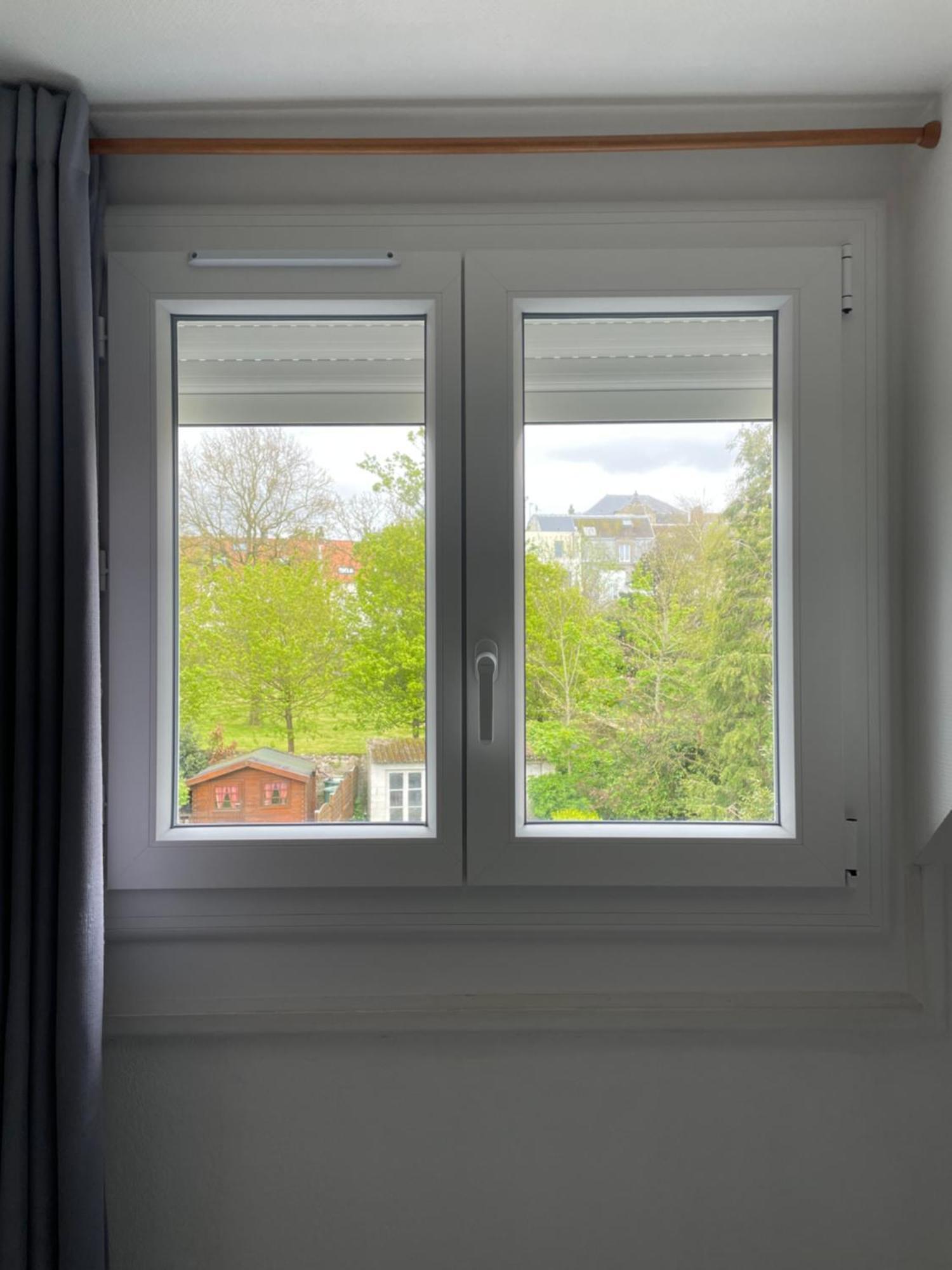 Studio Tout Confort Dans Boulogne Экстерьер фото