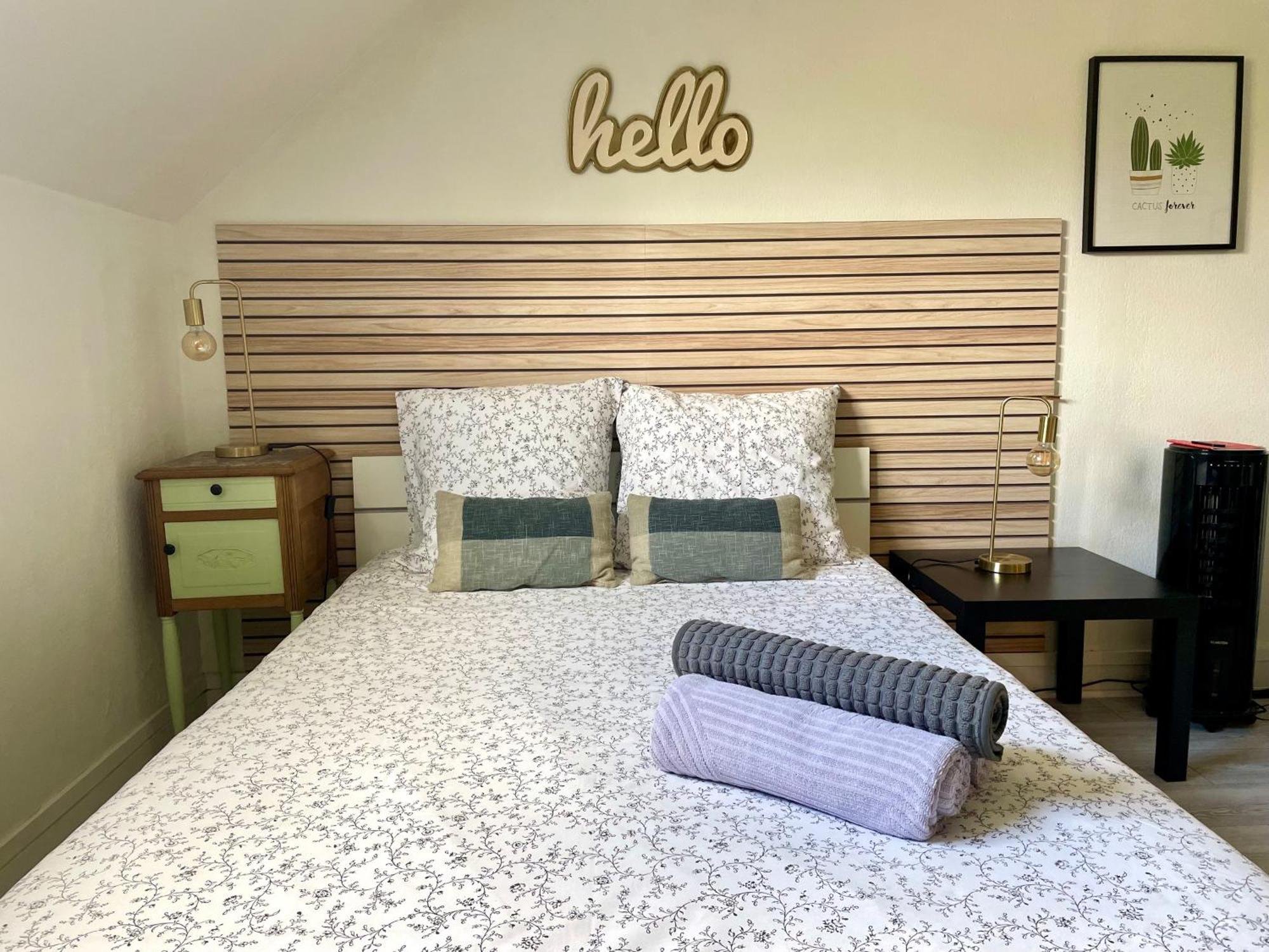 Studio Tout Confort Dans Boulogne Экстерьер фото